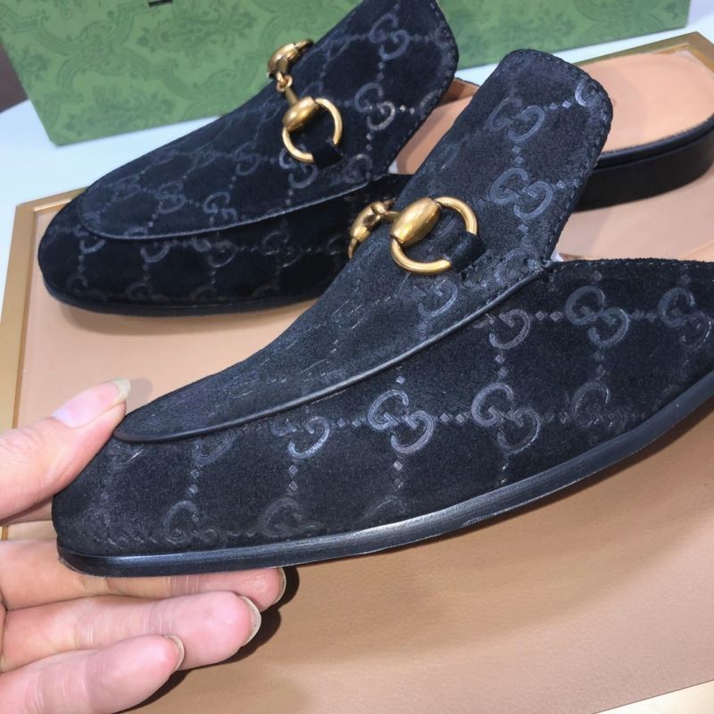 Gucci Slippers